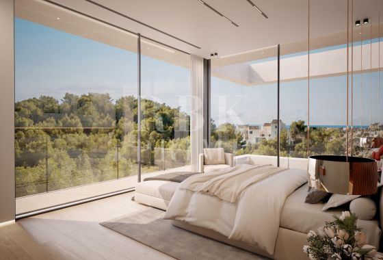 Villa · Available - Andratx