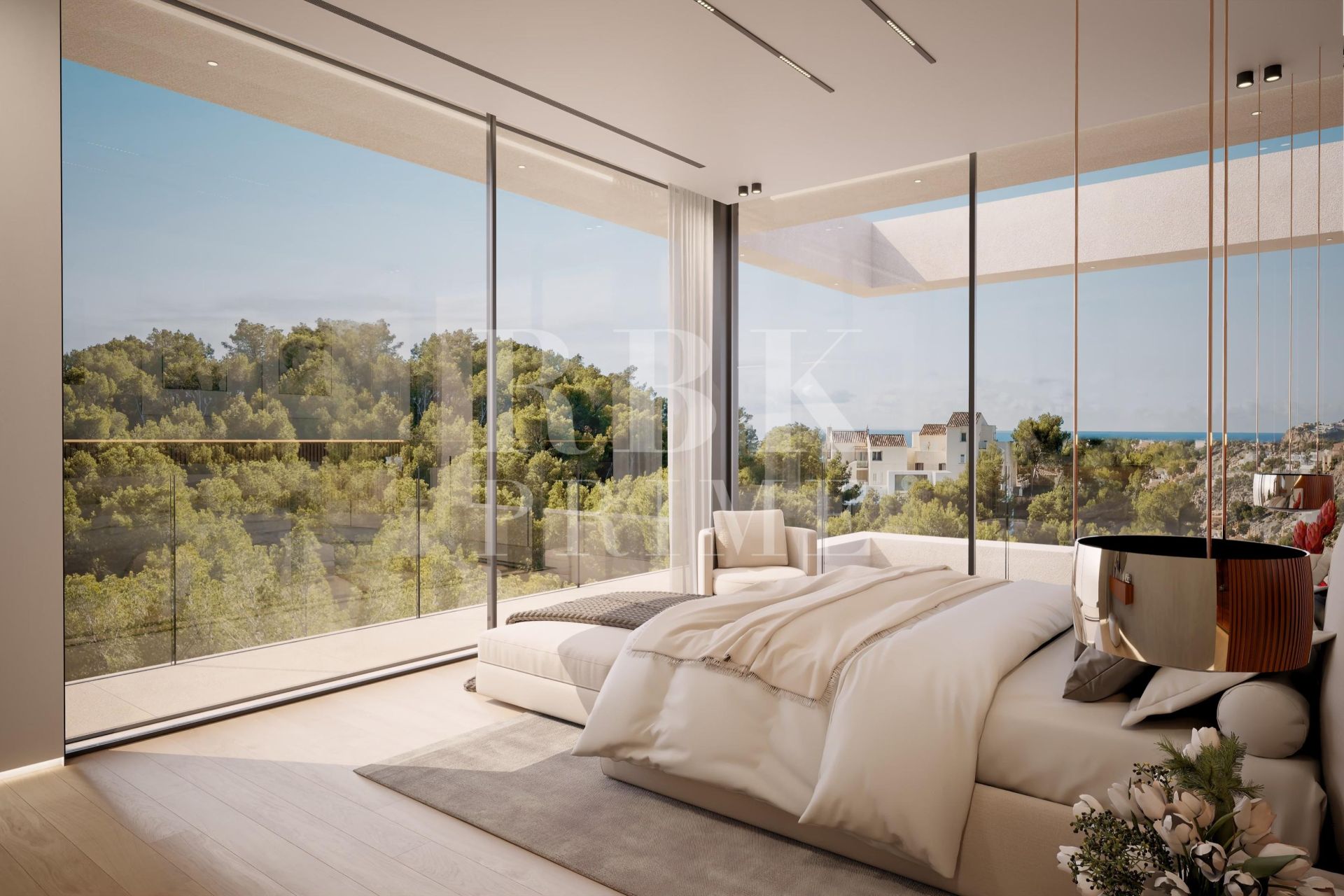Available - Villa - Andratx