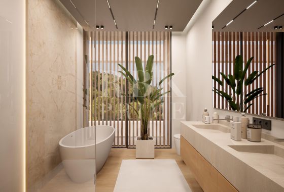 Villa · Available - Andratx
