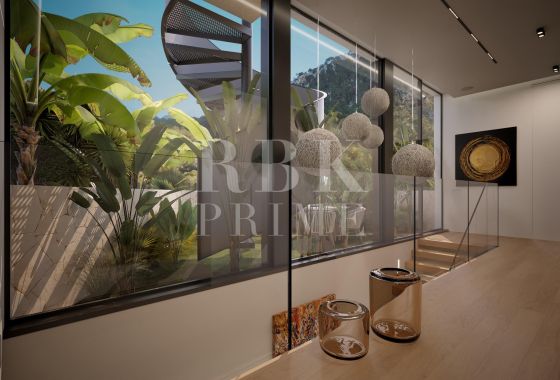 Villa · Available - Andratx