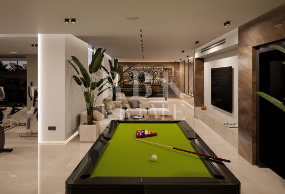 Villa · Available - Andratx