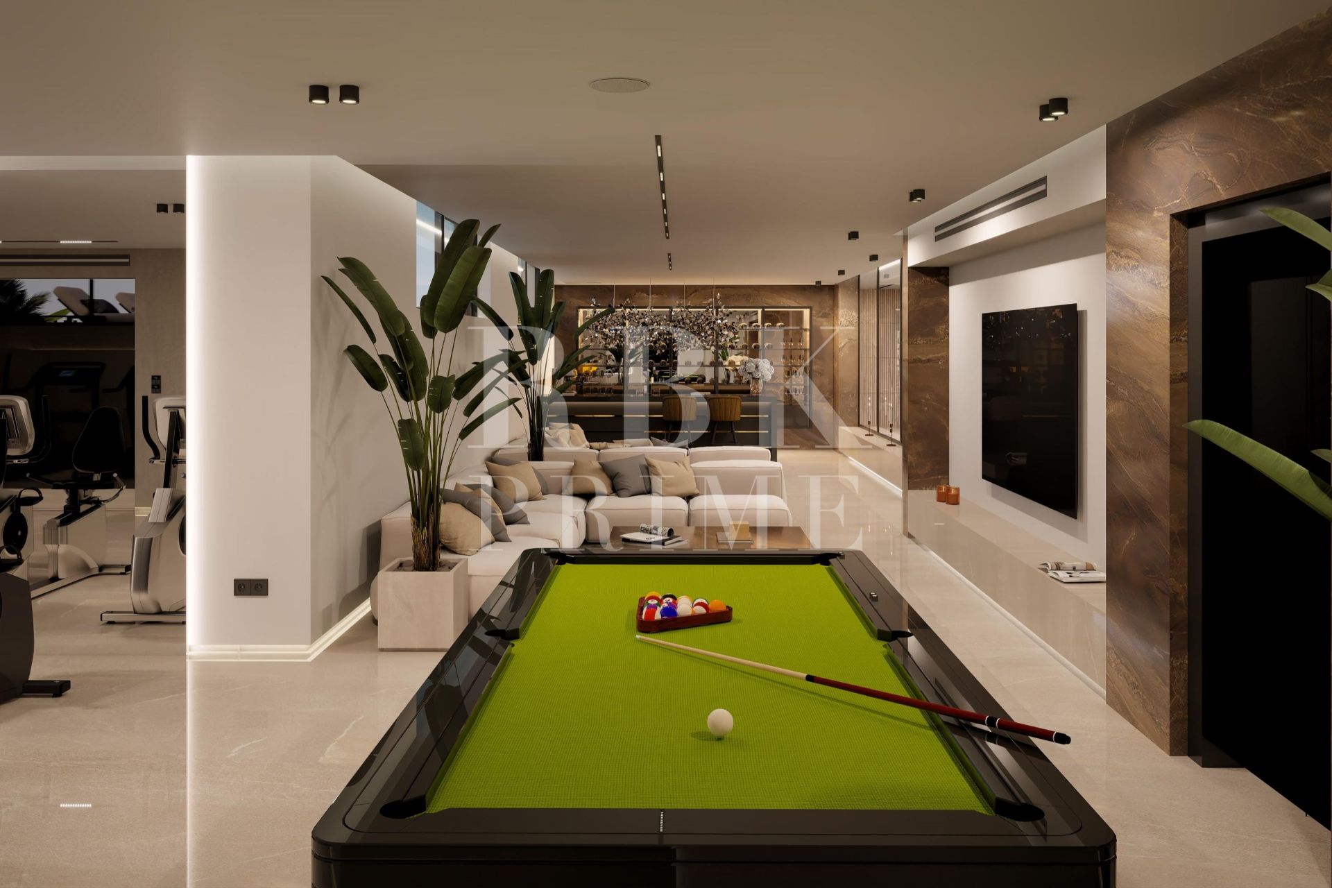 Available - Villa - Andratx