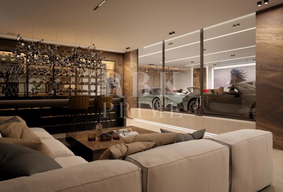 Villa · Available - Andratx