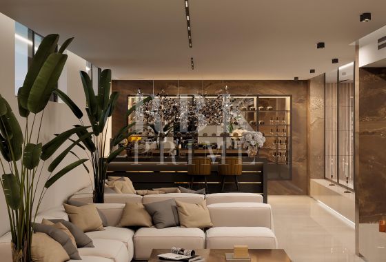 Villa · Available - Andratx