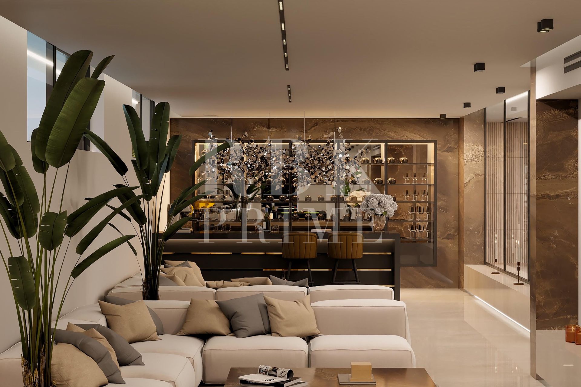 Available - Villa - Andratx