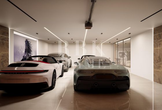 Villa · Available - Andratx