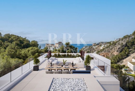 Villa · Available - Andratx