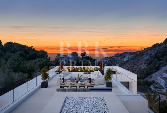 Villa · Available - Andratx