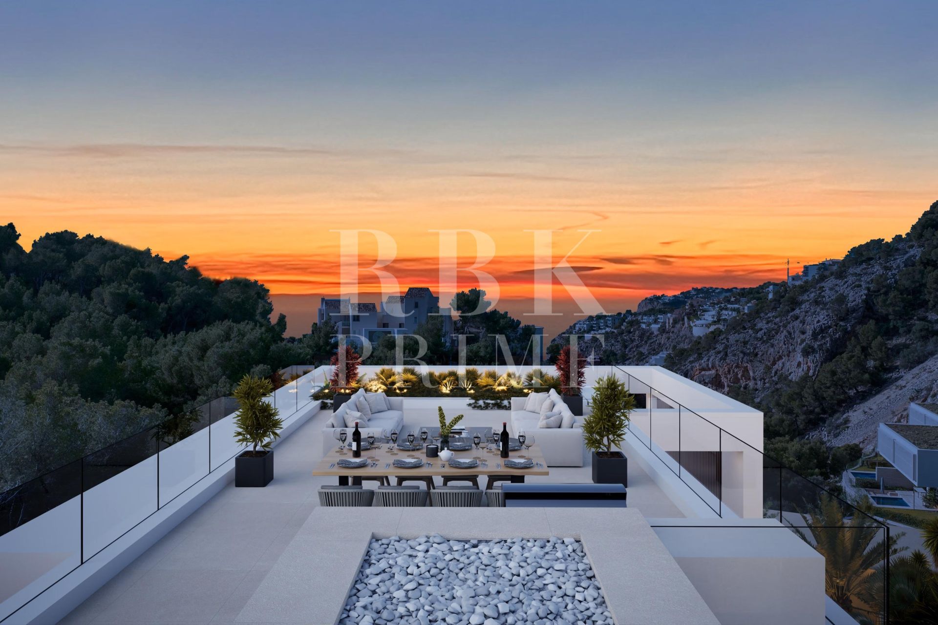 Available - Villa - Andratx