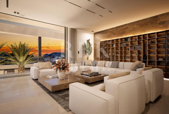 Villa · Available - Andratx