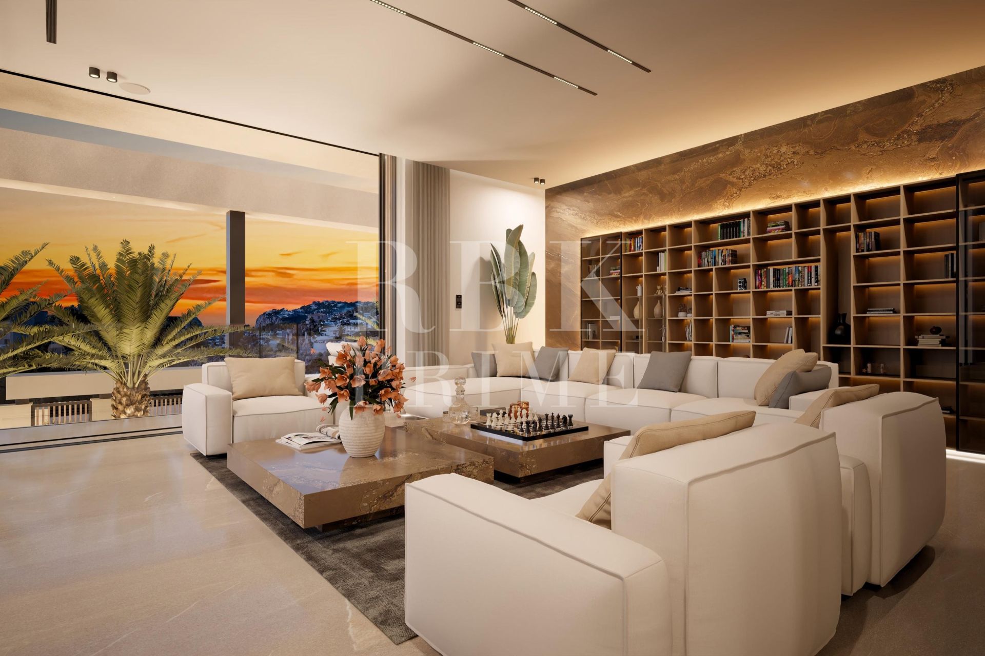 Available - Villa - Andratx