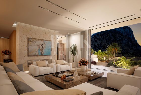 Villa · Available - Andratx