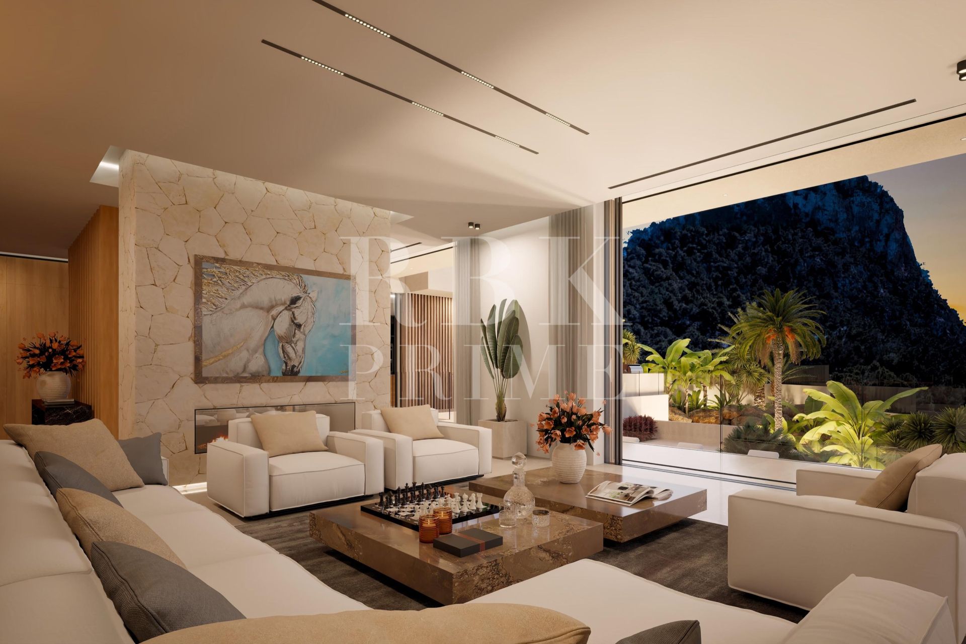 Available - Villa - Andratx