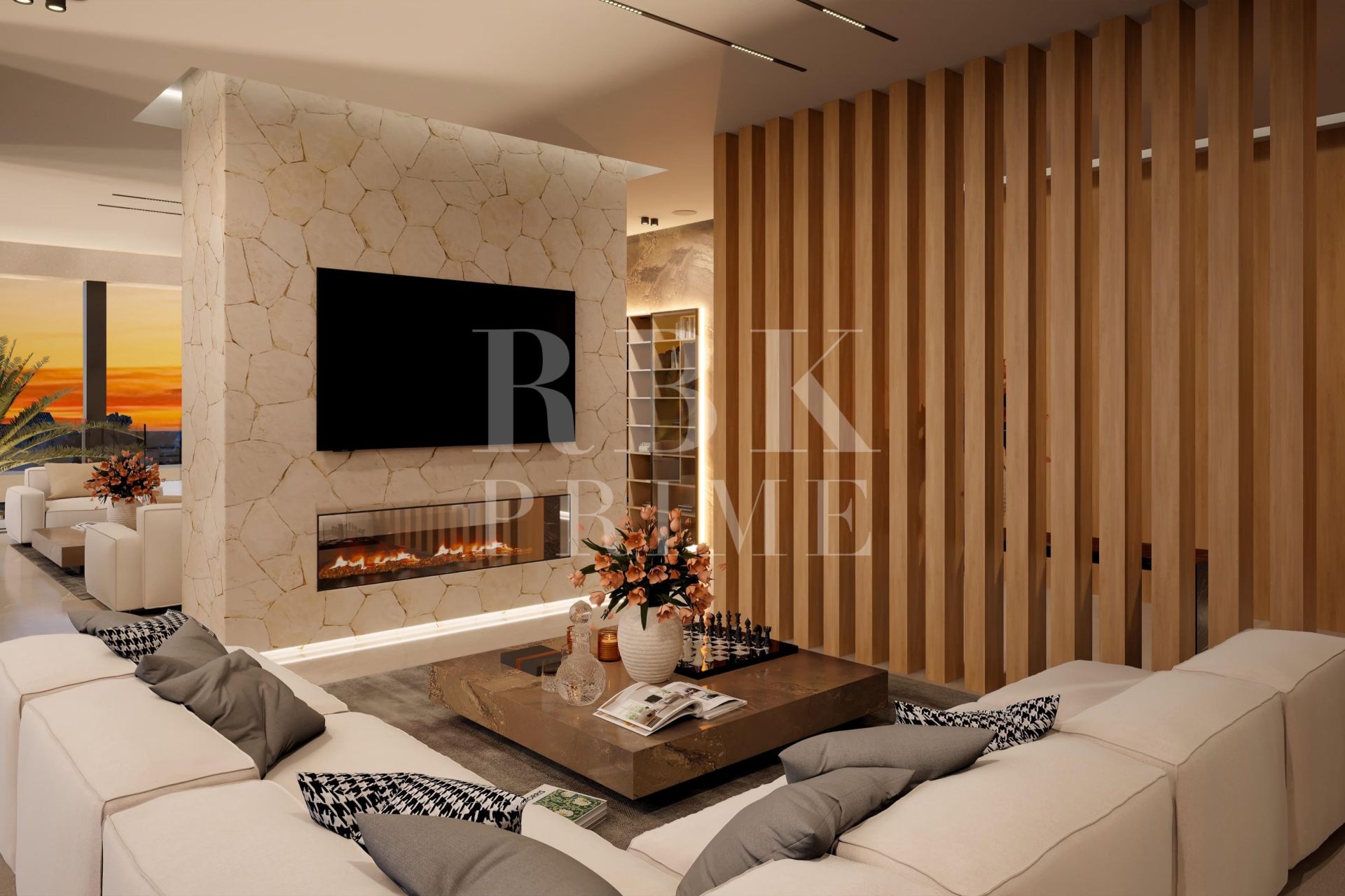 Available - Villa - Andratx
