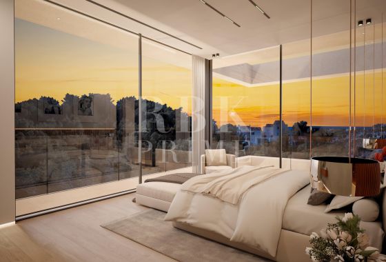 Villa · Available - Andratx