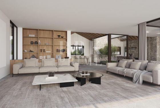 Villa · Available - Calvià
