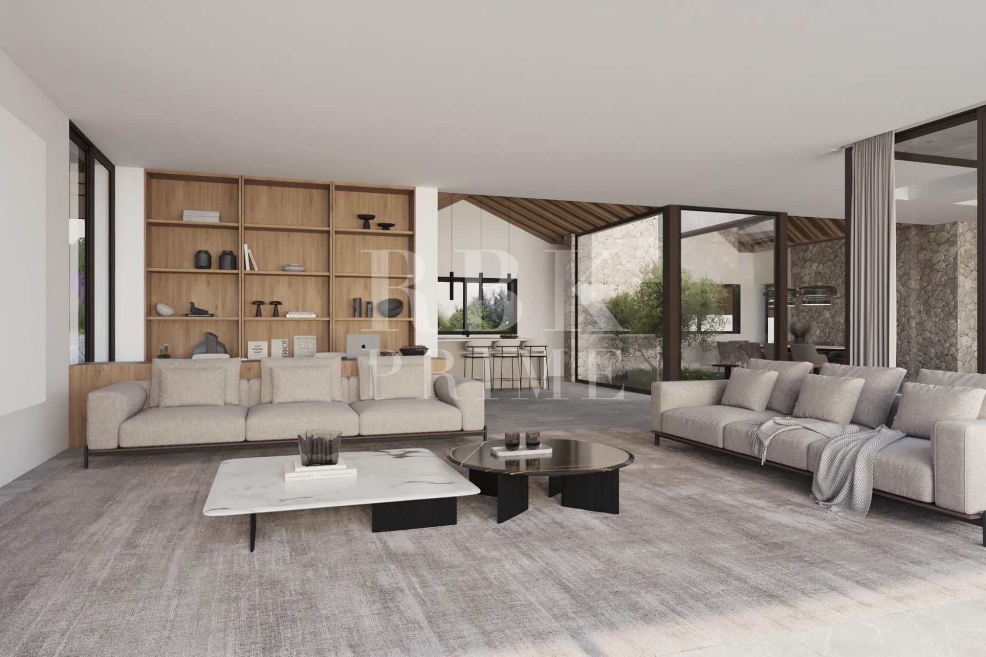 Available - Villa - Calvià