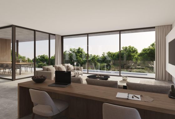 Villa · Available - Calvià