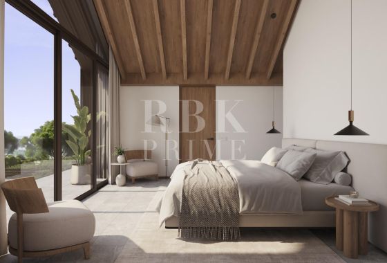 Villa · Available - Calvià