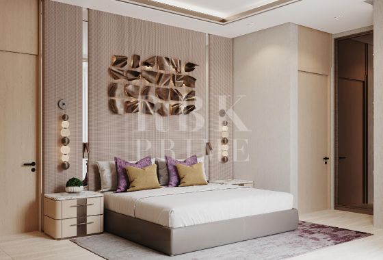 Apartment · Available - Dubai