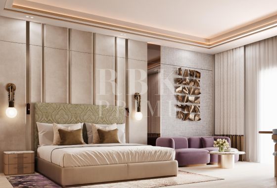 Apartment · Available - Dubai