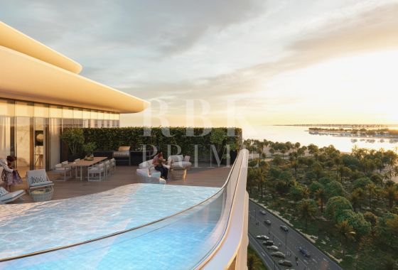 Apartment · Available - Dubai