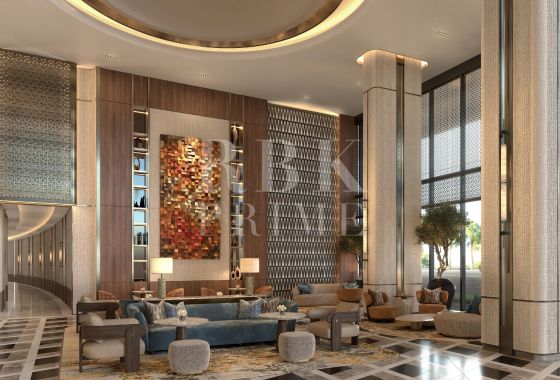 Apartment · Available - Dubai