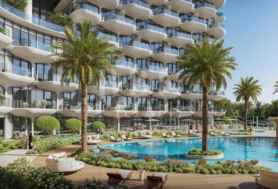 Apartment · Available - Dubai