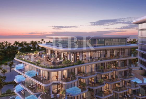 Apartment · Available - Dubai