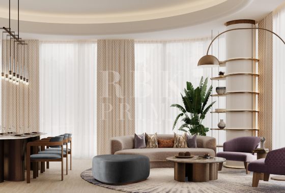 Apartment · Available - Dubai
