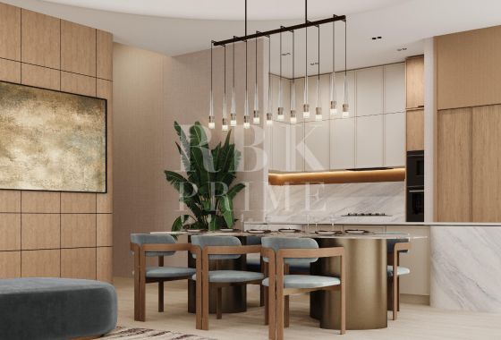Apartment · Available - Dubai