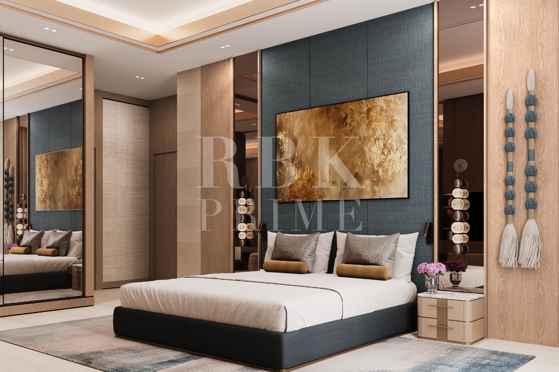 Available - Apartment - Dubai