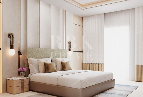 Apartment · Available - Dubai