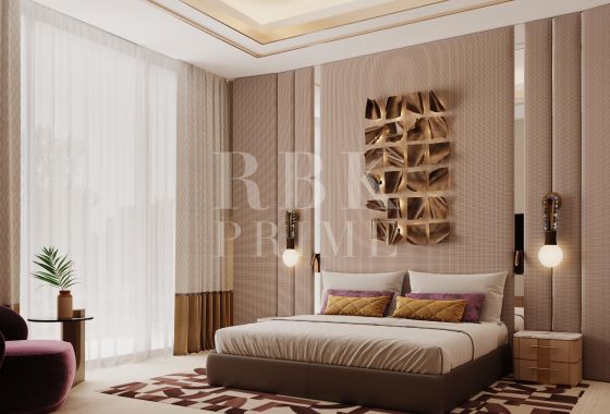 Apartment · Available - Dubai