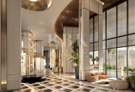 Apartment · Available - Dubai