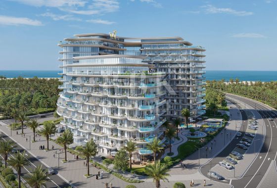 Apartment · Available - Dubai