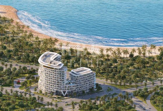 Apartment · Available - Dubai