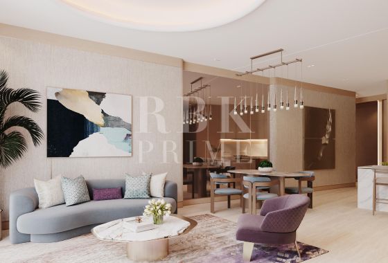 Apartment · Available - Dubai