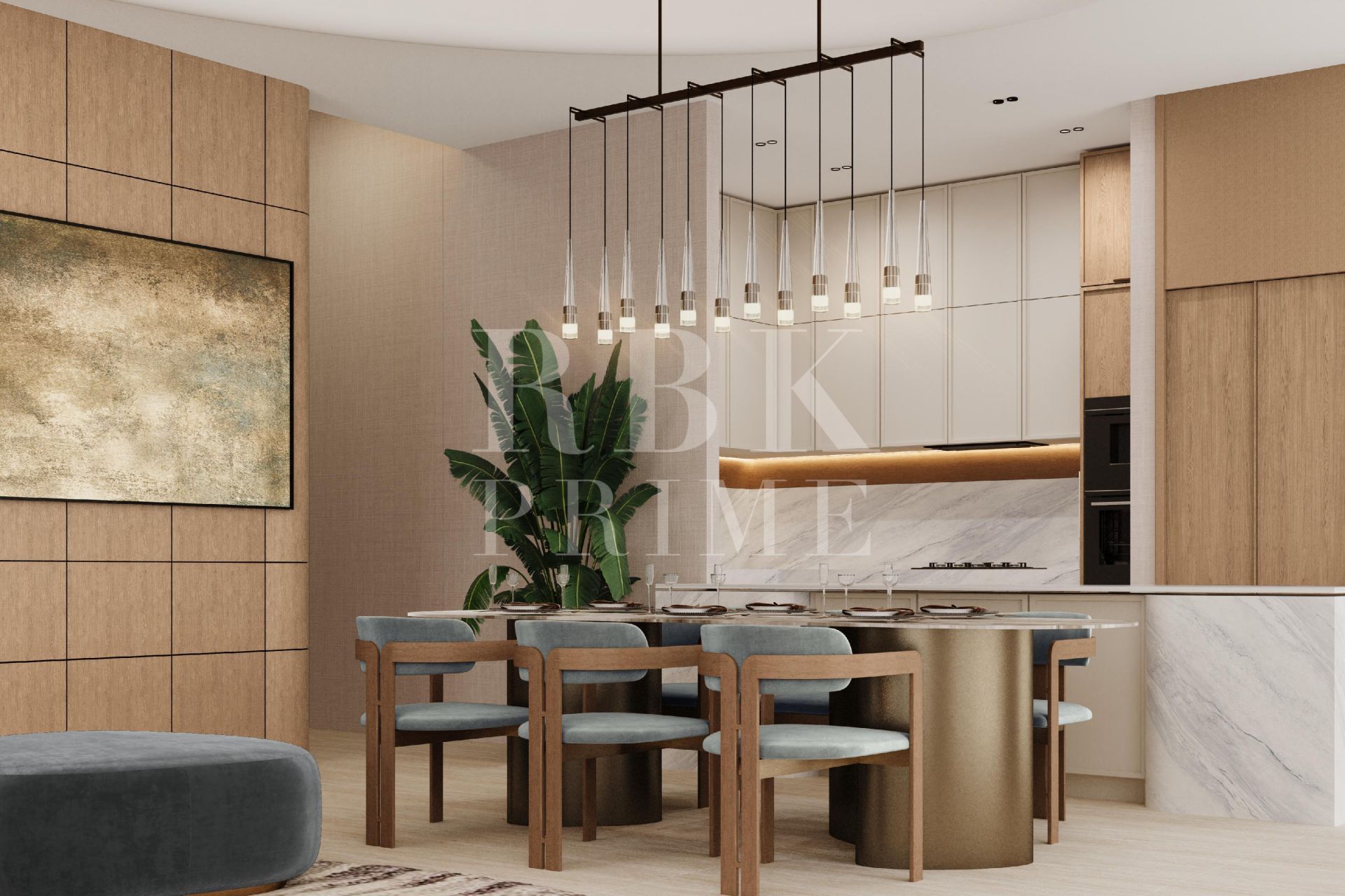 Available - Apartment - Dubai
