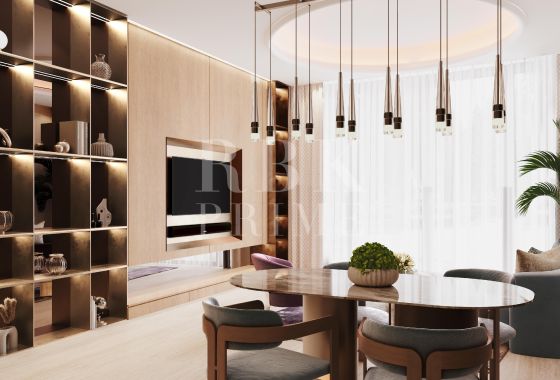 Apartment · Available - Dubai