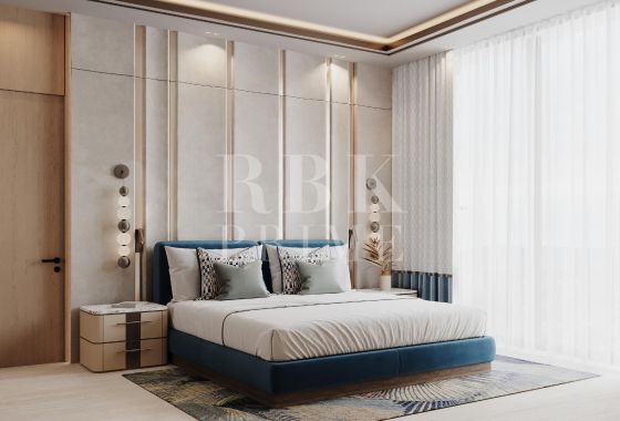Apartment · Available - Dubai