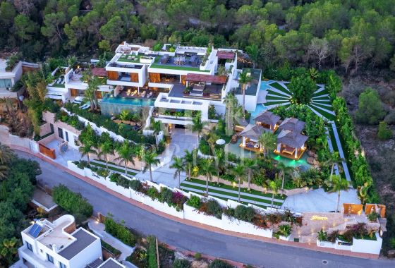 Villa · Available - Eivissa - Ibiza