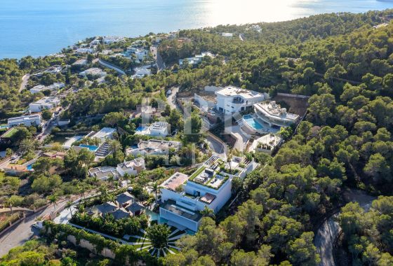 Villa · Available - Eivissa - Ibiza