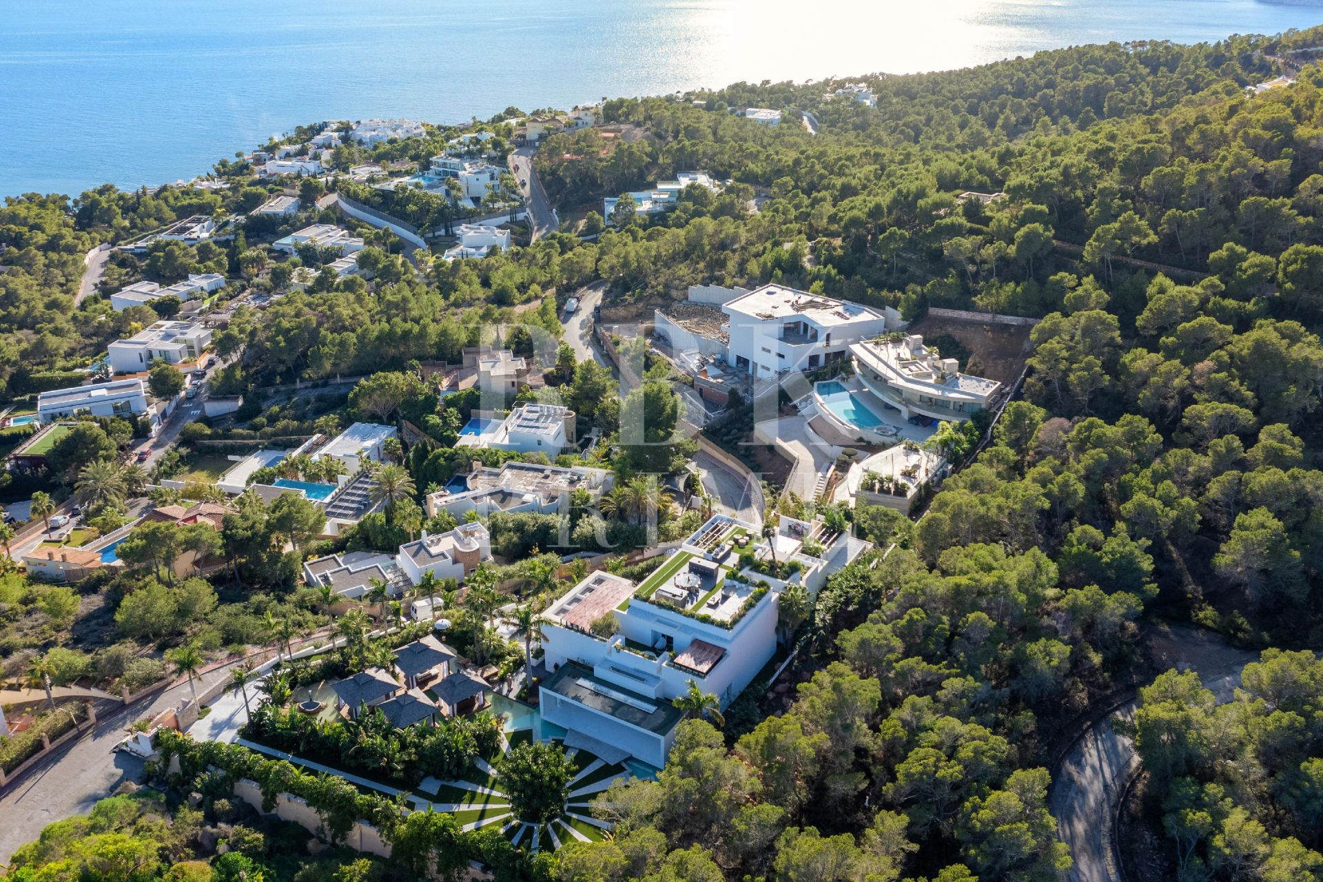 Available - Villa - Eivissa - Ibiza