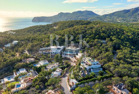 Villa · Available - Eivissa - Ibiza