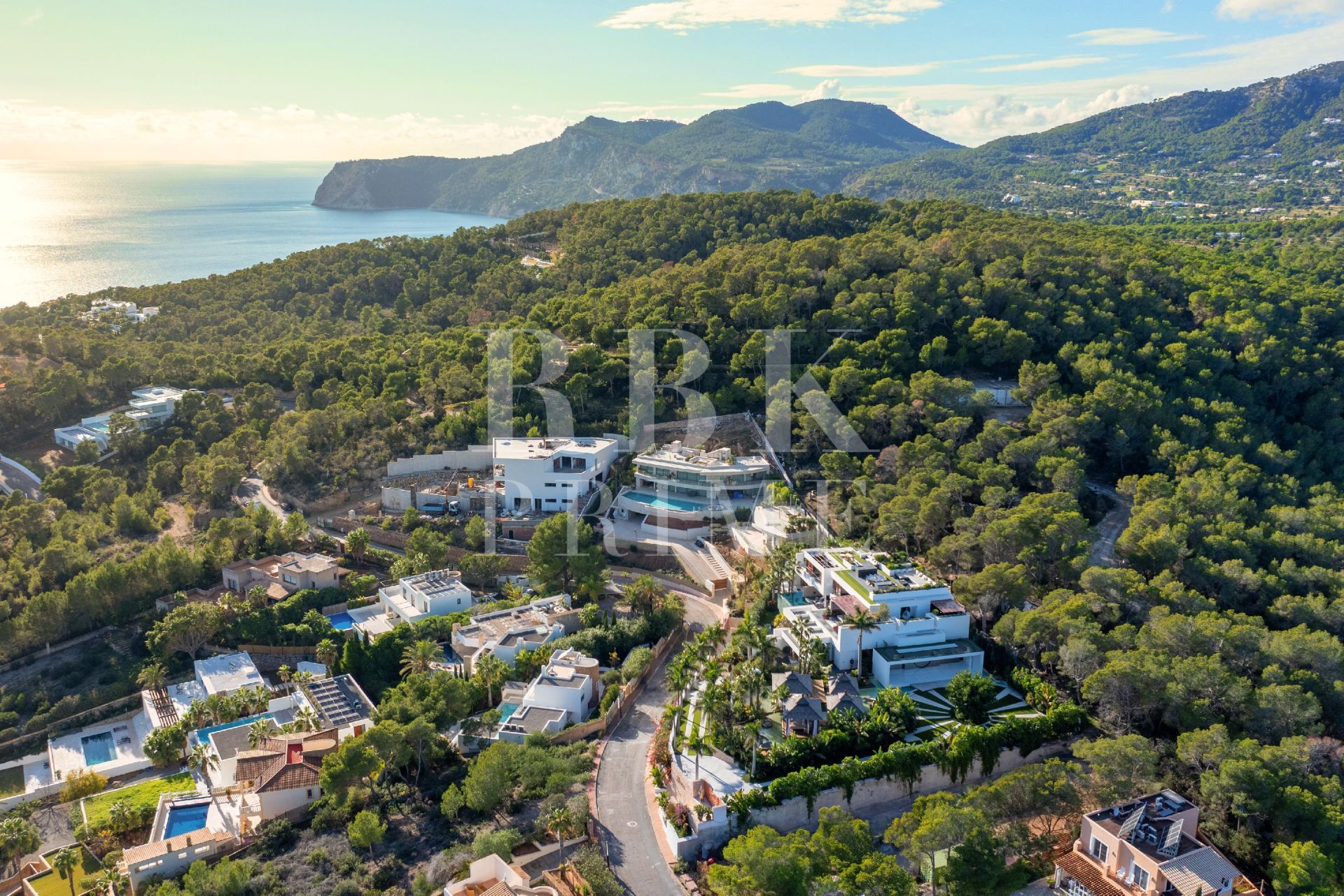 Available - Villa - Eivissa - Ibiza