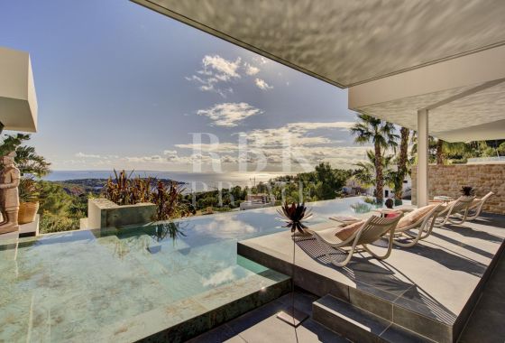 Villa · Available - Eivissa - Ibiza