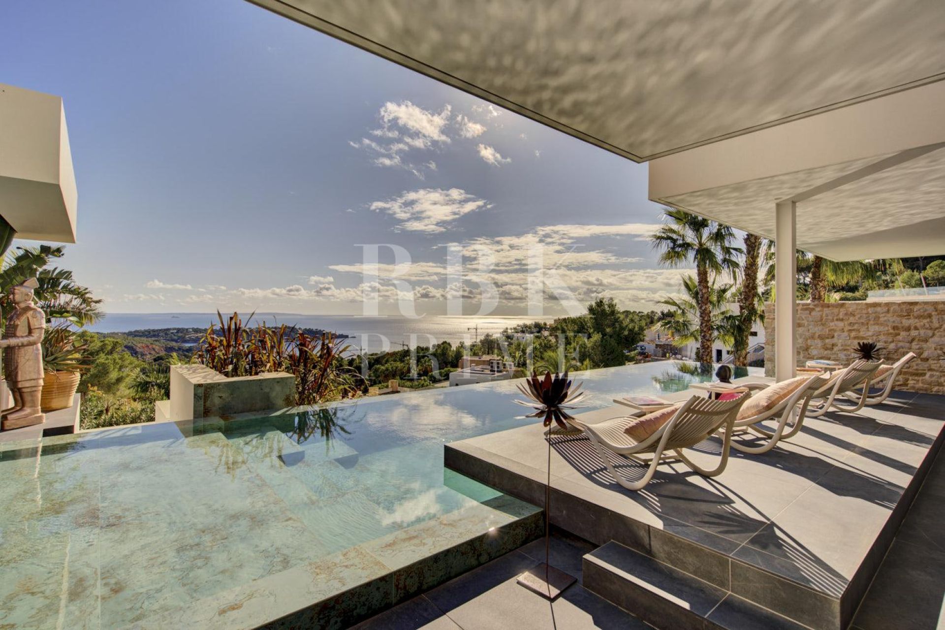Available - Villa - Eivissa - Ibiza