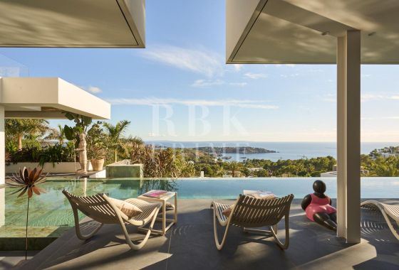 Villa · Available - Eivissa - Ibiza