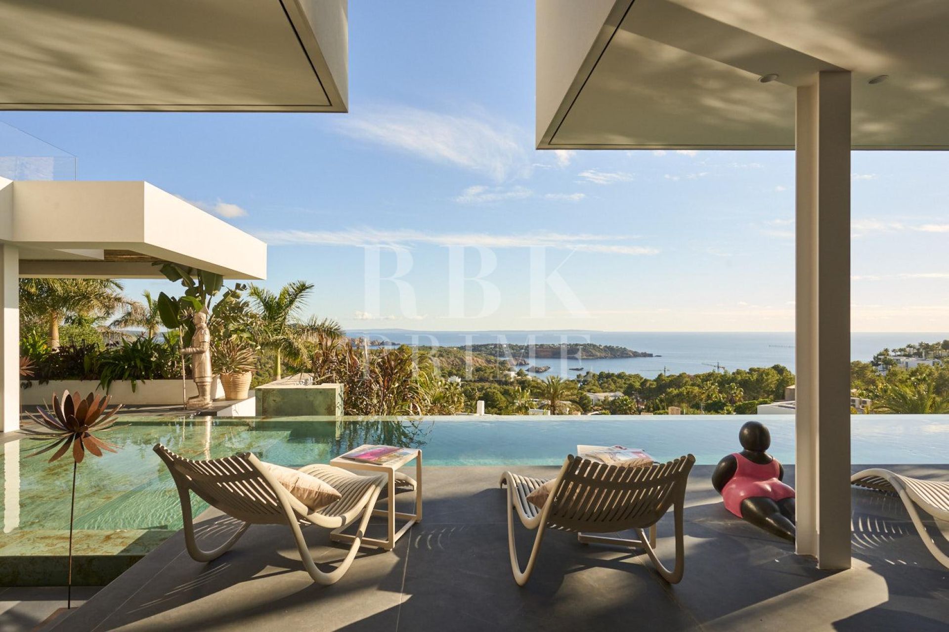 Available - Villa - Eivissa - Ibiza